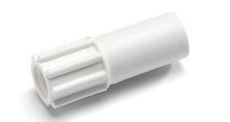 Adaptor til hygovac sug H11/6,5-11mm 