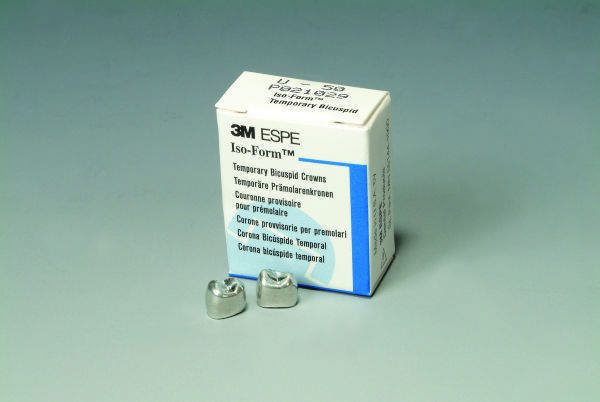 Iso-form kroner L-67 