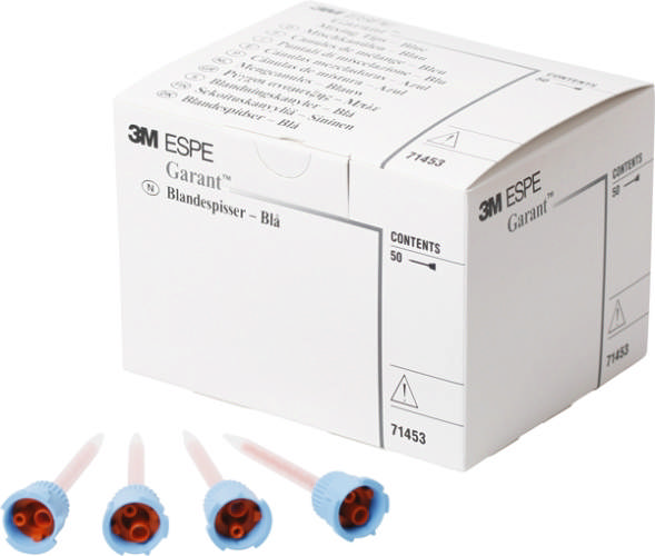 Protemp 4, Garant mixingtip 71453