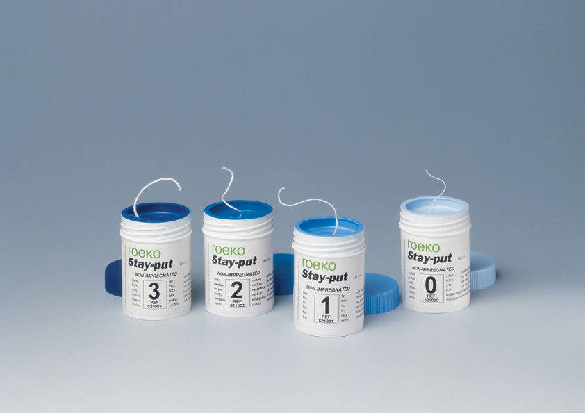 Stay-put   medium 521002