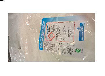 Tekstilvaskepulver 12110 Svane