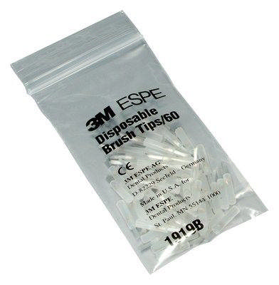 Engangspensler hvide 1919B