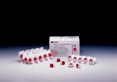 Ketac- Cem Maxicap 56020