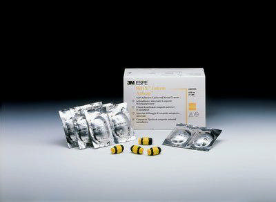 RelyX Unicem Aplicap Trial kit 56828