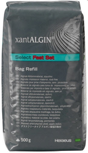 Xantalgin Select Fast set 65692089