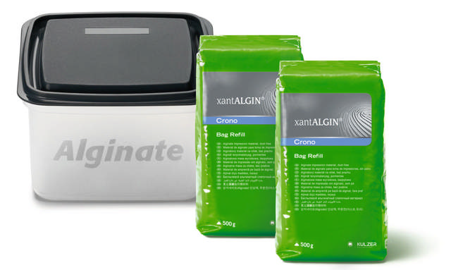 Xantalgin Crono 66005221