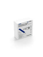 Hanel artikulationspapir i boks 200my blå 480397