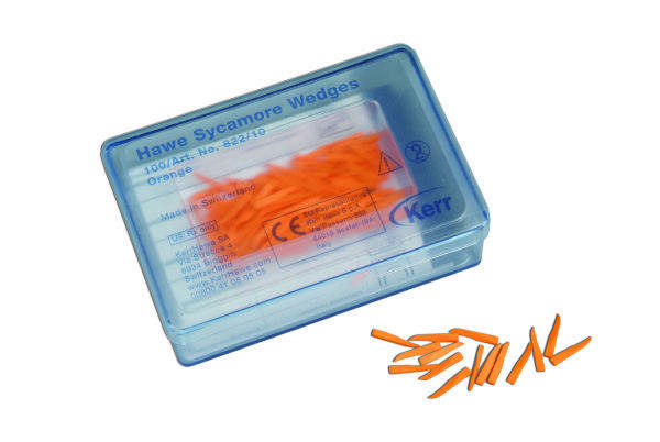 Trækiler orange 822/10