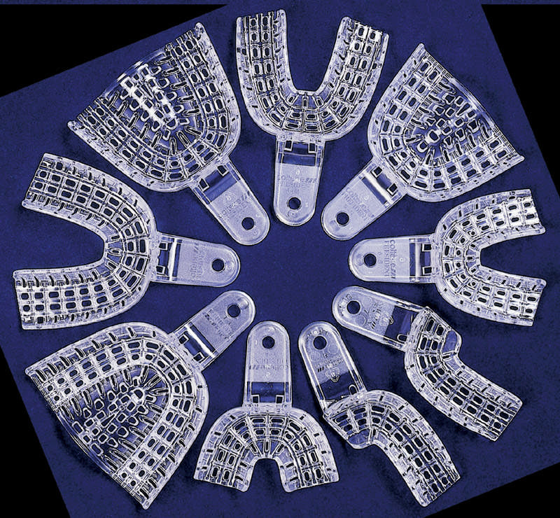 President Aftryksskeer str 2 large UK C6902 