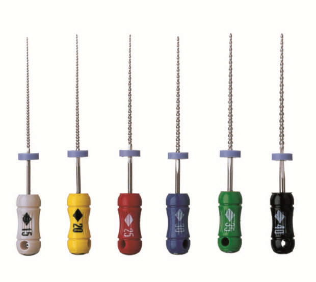 K-flex file, str. 45  21 mm hvid   60129