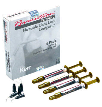 Revolution Formula 2 flow sprøjter A3 29495