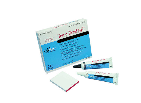 TempBond NE tuber 60256
