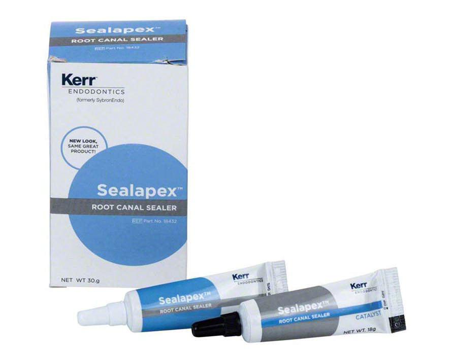 Sealapex root canal sealer  68432