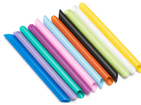 Orsing vacum sug lysblå 13,5cm 10 x 100stk LB1000