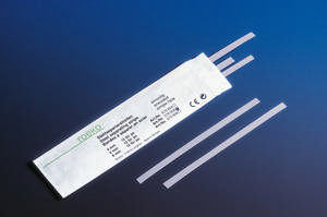 Roeko stålstrips medium 4mm enkelsidet 570004