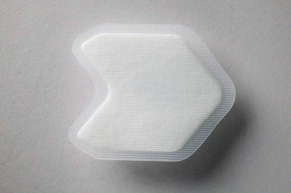 DryTips small grøn 291543