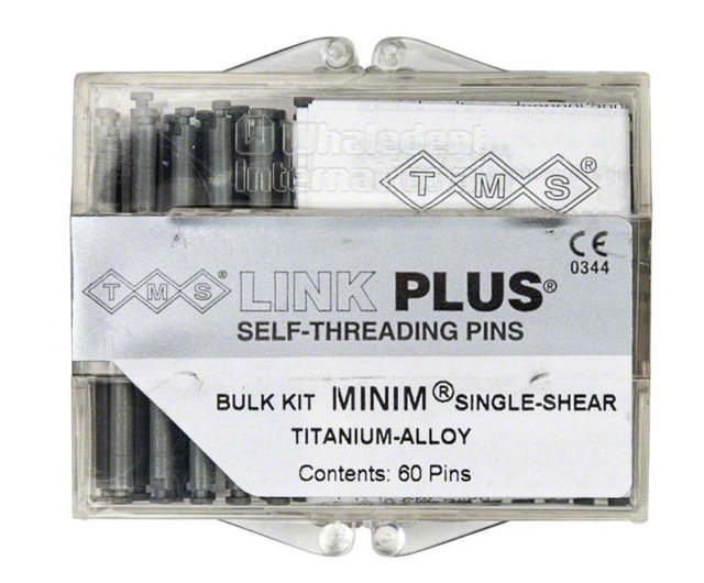 TMS Link Plus stifter refill EL-822