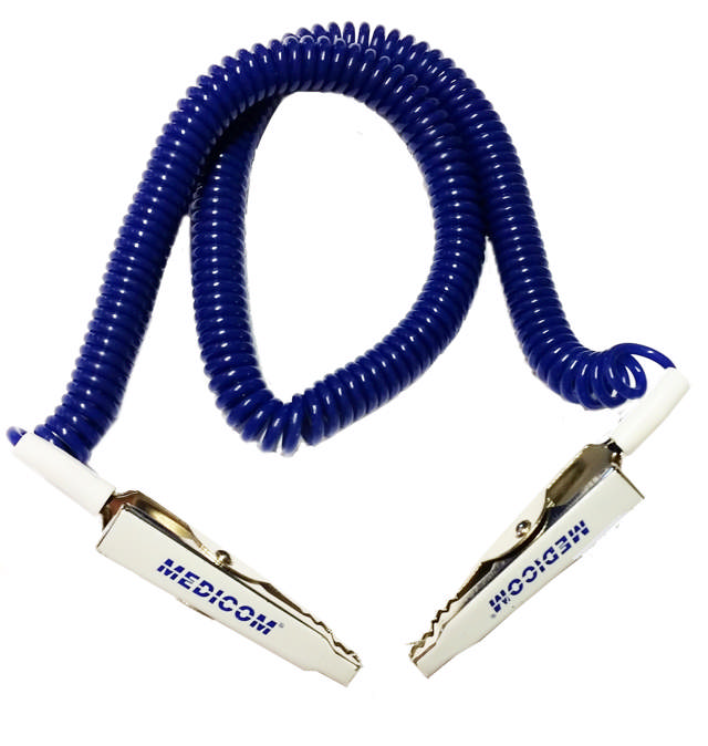 Patientserviet holder spiral DI010001