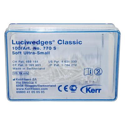 Hawe Luciwedge Soft kiler ultrasmall 770S