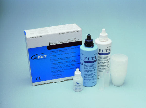 FITT standard pakke 61127