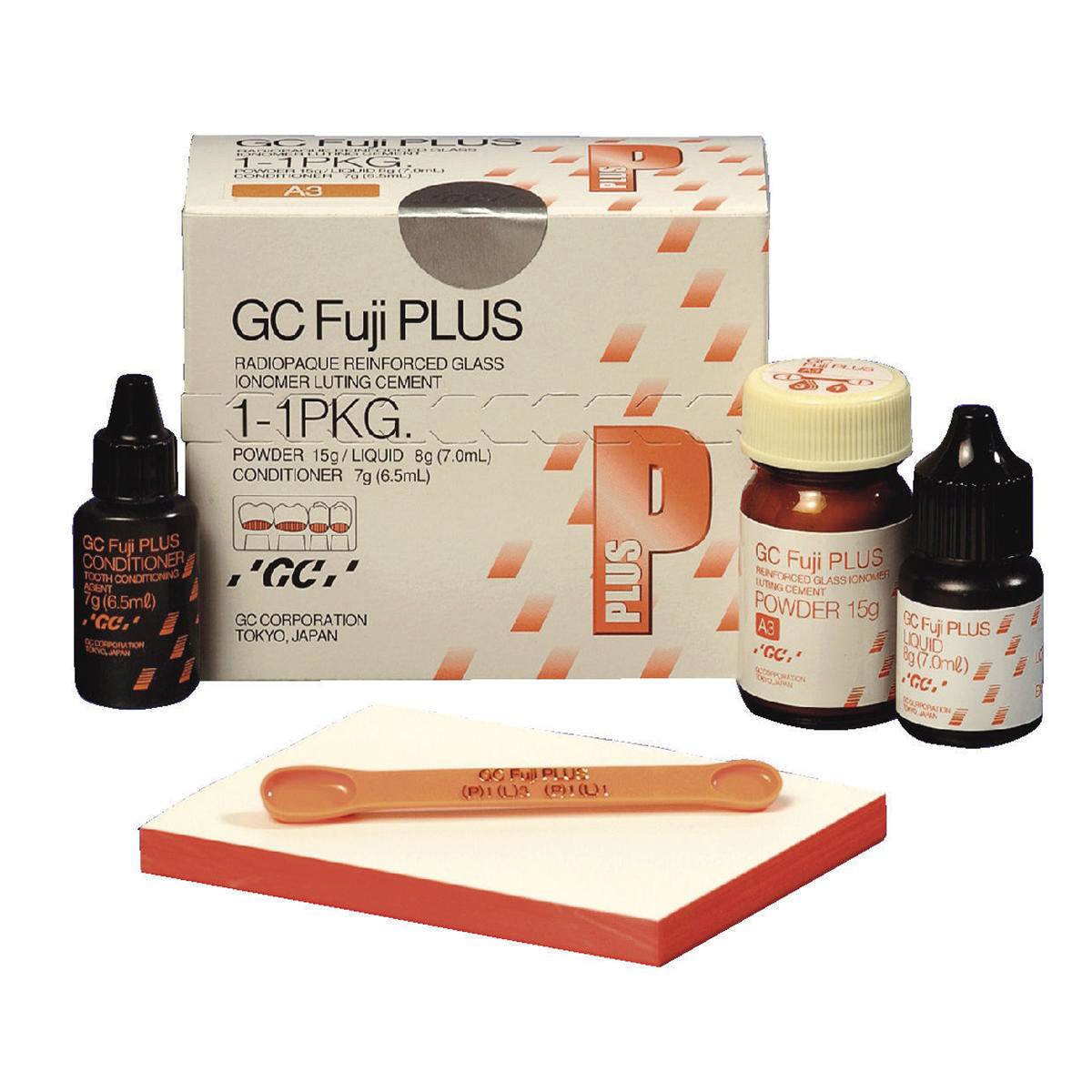 Fuji PLUS sæt A3 1409