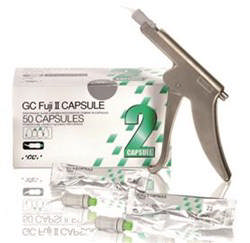 Fuji II kapsler nr 22 (A3)  115