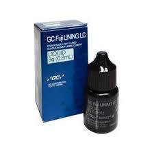 Fuji LINING LC liquid