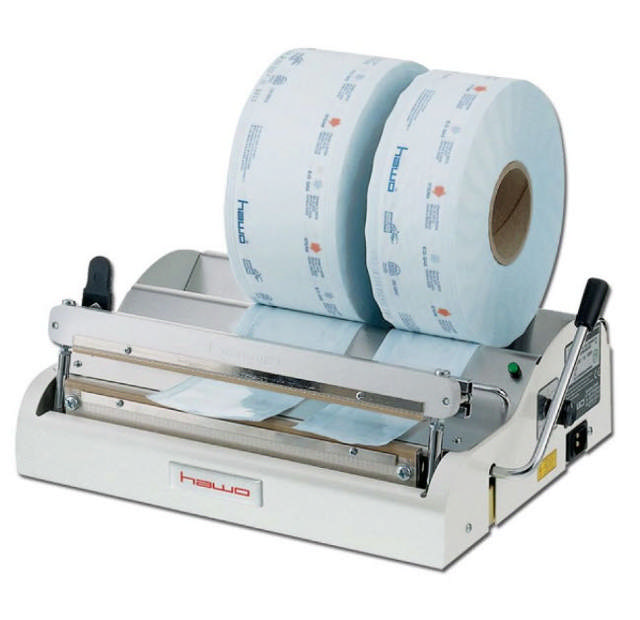 Hawodent hd 270 Svejsemaskine