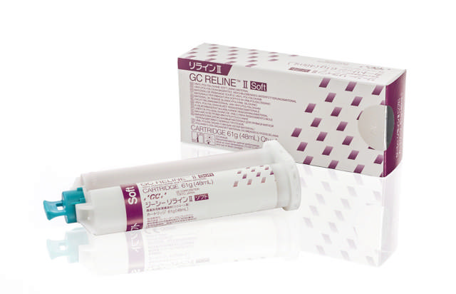 Reline II Soft magasin 010265