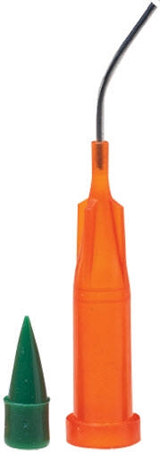 Centrixspidser Kerr/Hawe orange m/kanyle1916