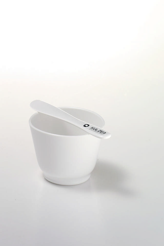 Blandeskål hvid 65234064