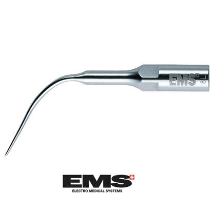 EMS spidser inkl nøgle P/Perio