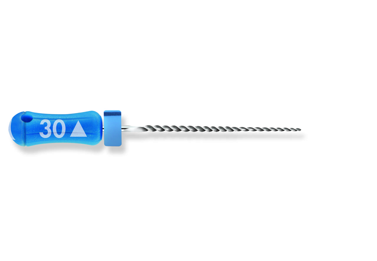 K-Flexoreamer nr. 25 Ready Steel