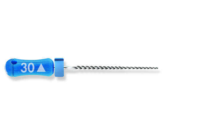 K-Flexoreamer nr. 25 Ready Steel