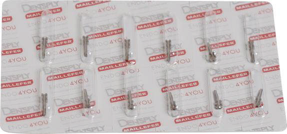 Radix-Anker refill stifter nr.1 C193T1