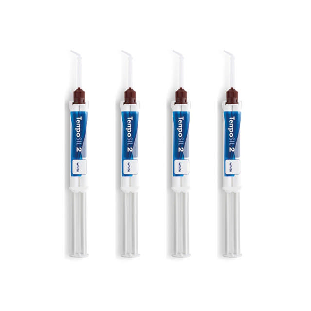 TempoSIL 2 white refill  6730