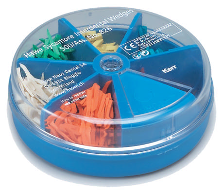 Trækiler  ass. sæt 826