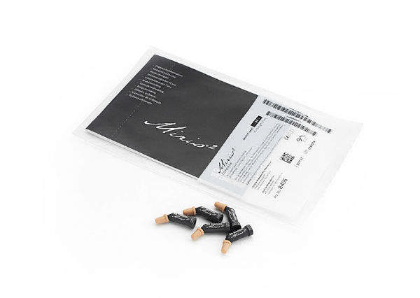 Miris kapsler Dentin S5  8490