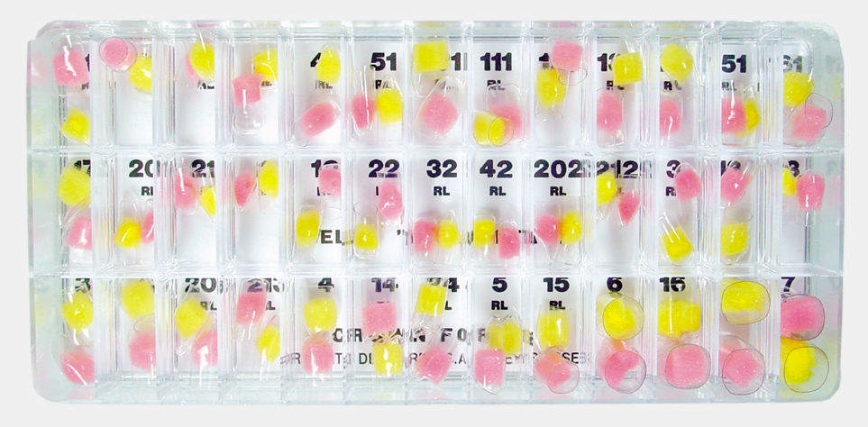 Pella Transparent Crown Forms 334 10