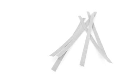 PD stålstrips medium 6mm enkelsidet 46032