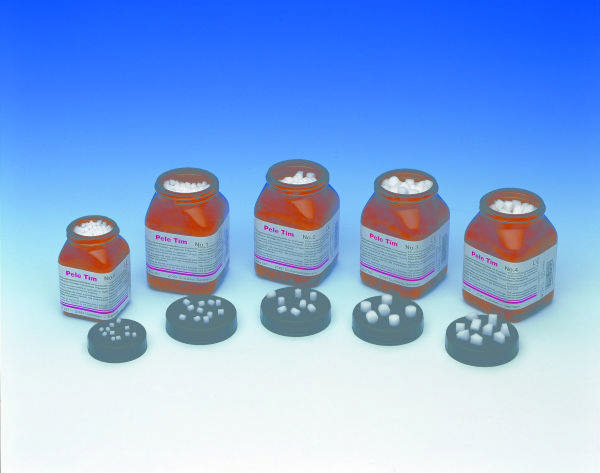 Pele Tim  Nr.2 medium 5mm 2253