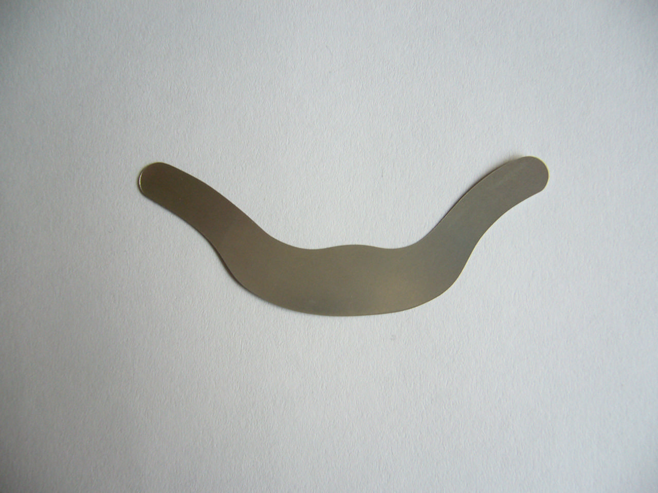 Nystrøm kl. V matricer hestesko 0,04mm MDD-N1/DS