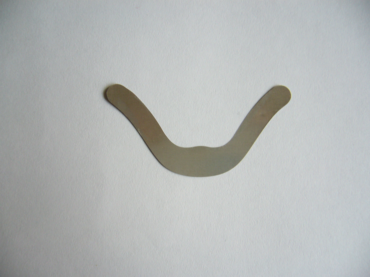 Nystrøm 5 kl. matricer III MDD-N3/DS