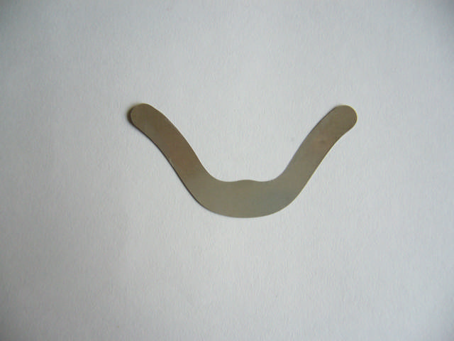 Nystrøm 5 kl. matricer III MDD-N3/DS