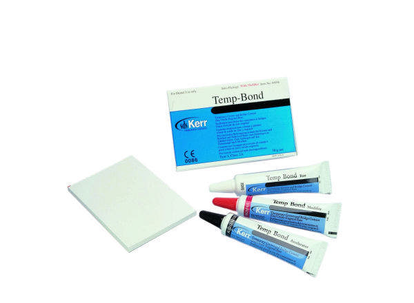 TempBond tuber m/eugenol 61087