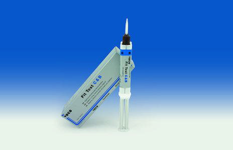 Fit Test C&B  Voco 2095