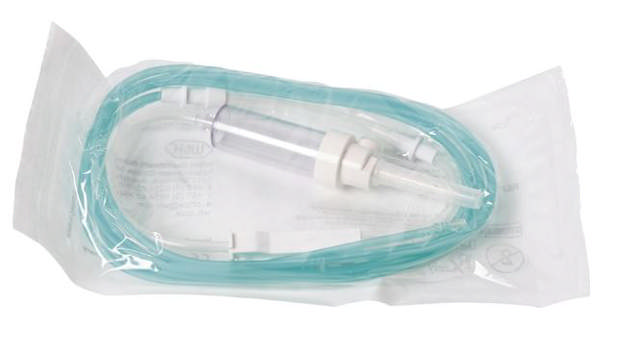 W&H køleslange One-part 2,2m. 04363600