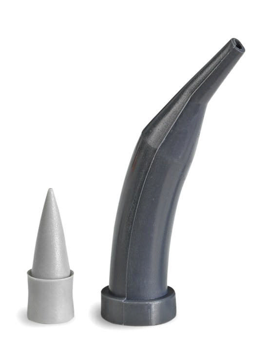 Centrixspidser grå 1917