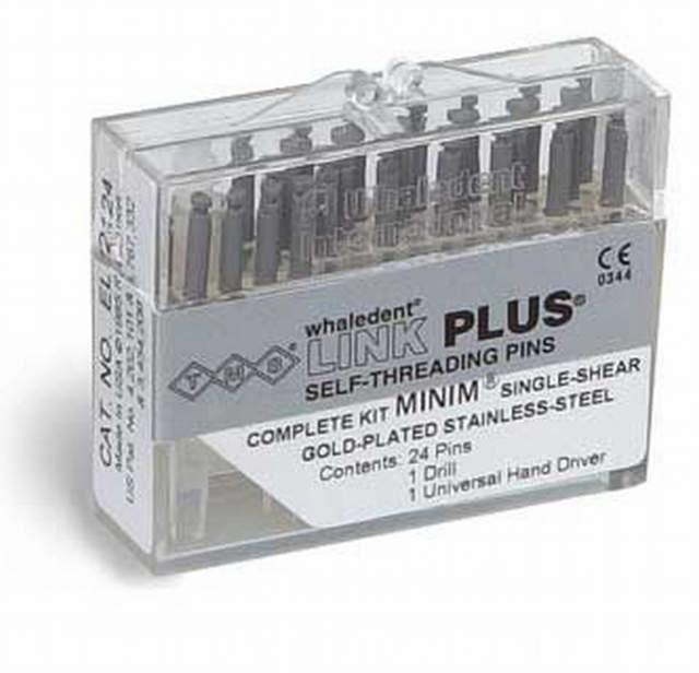 TMS Link Plus Complet Kit EL-841-24