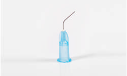 Kanyler stump 0,50x13mm - 25G bl.a.Ana gel